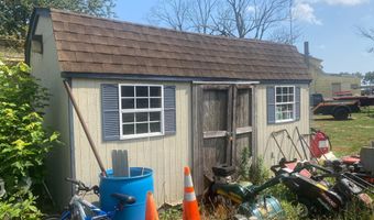 20484 S DUPONT Hwy, Harrington, DE 19952