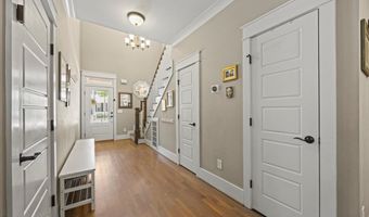 512 Mill Hopper Ln, Apex, NC 27502