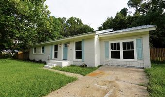 53 Bay Shore Dr, Apalachicola, FL 32320
