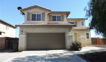 11907 Wallflower Ct, Adelanto, CA 92301
