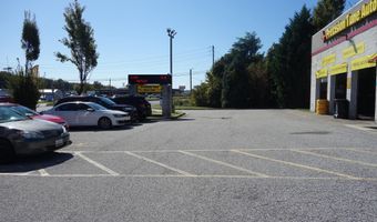 614 S PHILADELPHIA Blvd, Aberdeen, MD 21001