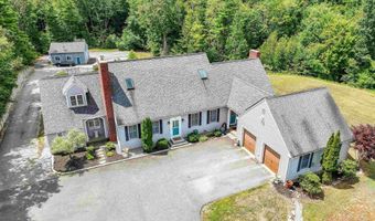 9 Longview Dr, Bow, NH 03304