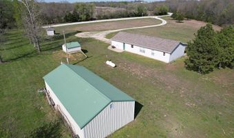 654 Highway T, Aldrich, MO 65601