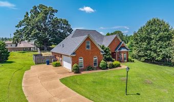 109 Cambridge Cv, Batesville, MS 38606