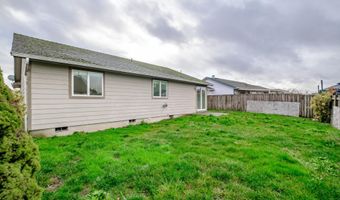 3151 28th Ave SE, Albany, OR 97322