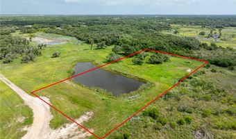 156 Vanderworth Ln, Aransas Pass, TX 78336