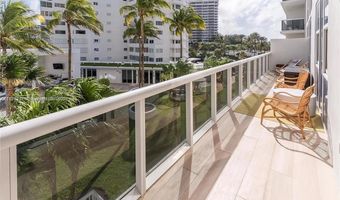 10275 Collins Ave 219, Bal Harbour, FL 33154