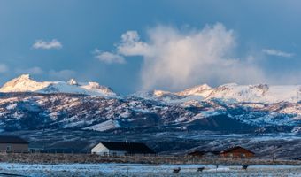 7 MERRIMAC Trl, Boulder, WY 82923