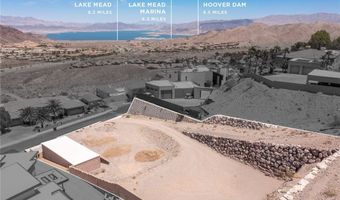 1317 Alpine Dr, Boulder City, NV 89005