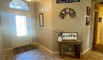 1201 La Paz, Andrews, TX 79714
