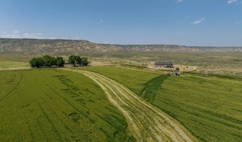 600 Road 12, Powell, WY 82435