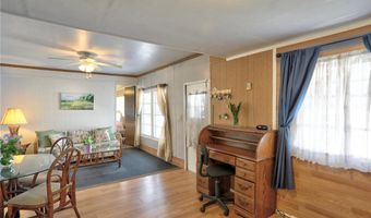 410 Osprey Dr, Barefoot Bay, FL 32976