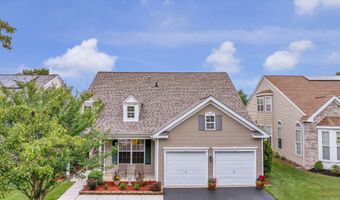 95 Minuteman Cir, Allentown, NJ 08501