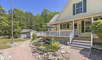 145 Old Halfway Rd, Barnegat, NJ 08005