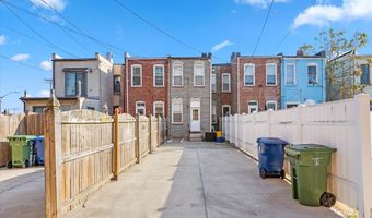 604 GRUNDY St, Baltimore, MD 21224