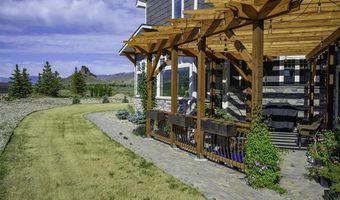 6 Whitney Dr, Cody, WY 82414