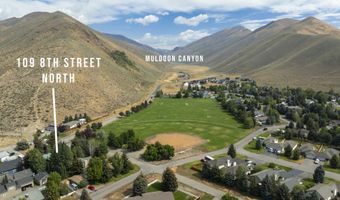 109 N 8th St, Bellevue, ID 83313