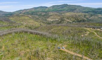 1025 Crystal Mountain Rd, Bellvue, CO 80512