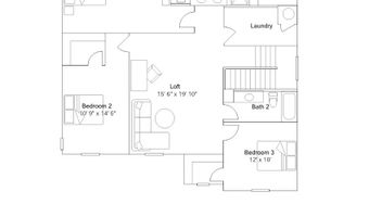 22114 E 39th Ave, Aurora, CO 80019