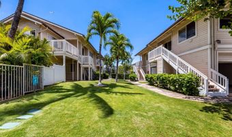 92-1483 Aliinui Dr 30D, Kapolei, HI 96707