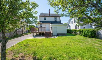 84 Jewett Ave, Bridgeport, CT 06606