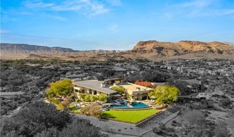 5 Promontory Ridge Dr, Las Vegas, NV 89135