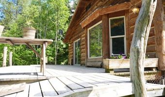 13376 Bug Creek Rd, Bigfork, MT 59911
