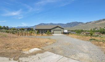 3678 Summer Hill Dr, Carson City, NV 89705
