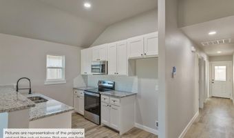 267 Tombstone Rd, Abilene, TX 79602