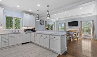 44 Valley Rd A, Cos Cob, CT 06807
