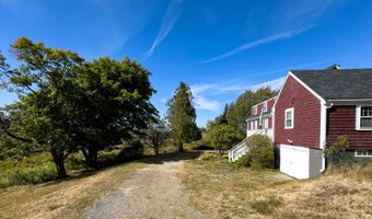 366 Mooseneck Rd, Addison, ME 04606