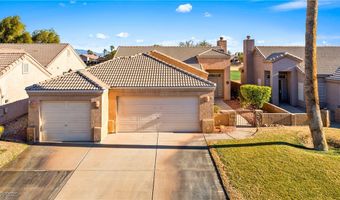 1199 Golf Clb, Laughlin, NV 89029