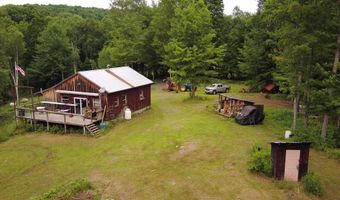 237 Upper Maloney Rd, Brookfield, VT 05036