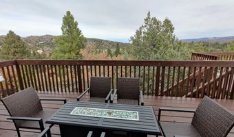 1510 W Elk Ridge Dr, Alton, UT 84710