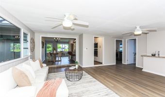 564 Uluhala St, Kailua, HI 96734