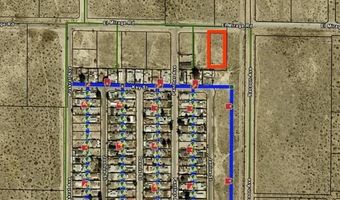 El Mirage & Raccoon 0.91-acres Road, Adelanto, CA 92301