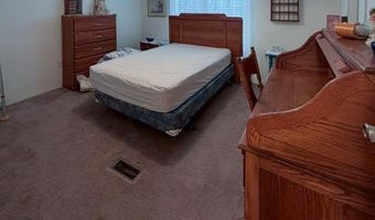 8476 N Carra St, Atoka, OK 74525