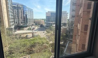 851 N GLEBE Rd 621, Arlington, VA 22203