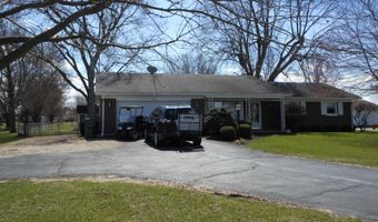 8189 Oakes Rd, Arcanum, OH 45304