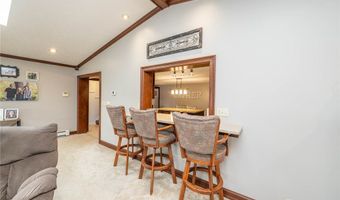 501 N Main St, Arcanum, OH 45304