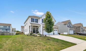 20 Thoreau Dr, Ashville, OH 43103