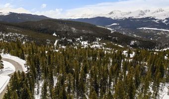 515 MINERS VIEW Rd, Breckenridge, CO 80424