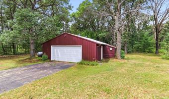 1312 County Road F, Adams, WI 53910