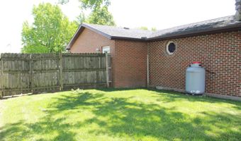 404 Winbigler St, Ansonia, OH 45303