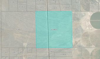 01208002 Hwy 400, Imlay, NV 89418