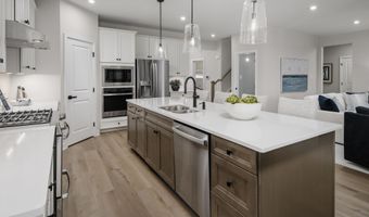 10707 Windmill Creek Ln Plan: Lehigh, Berlin, MD 21811