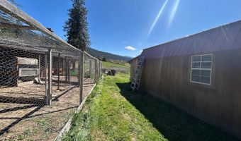 5225 Hwy 1, Bonners Ferry, ID 83805