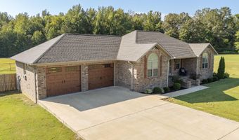 705 TWELVE OAKS, Adamsville, TN 38310