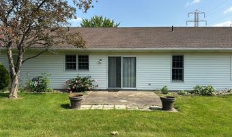 1133 HILLCREST, Ashland, OH 44805