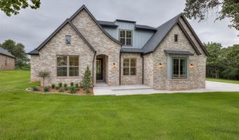 13025 Stagecoach Trl, Arcadia, OK 73007